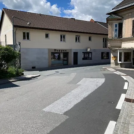 Zum Goldenen Loewen - Nebenhaus Bed and Breakfast