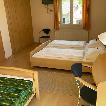 Zum Goldenen Loewen - Nebenhaus Ehrenhausen