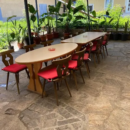 Zum Goldenen Loewen - Nebenhaus Bed and Breakfast