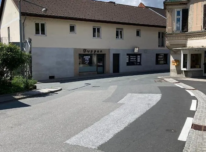 Zum Goldenen Loewen - Nebenhaus Bed and Breakfast