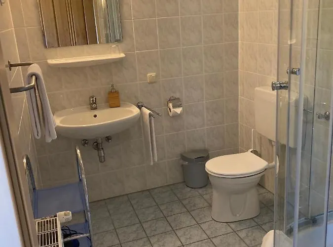 Zum Goldenen Loewen - Nebenhaus Ehrenhausen